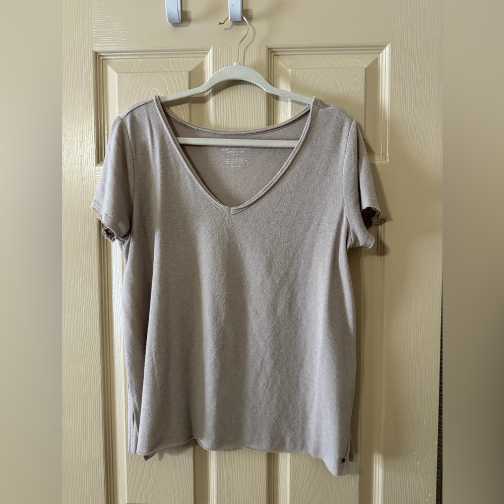 American eagle shirt